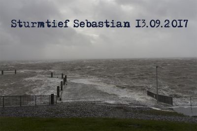 Sturm September 2017