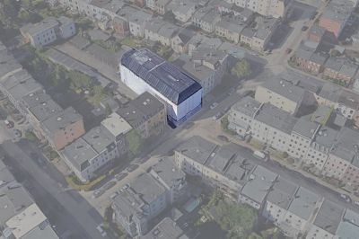 Bunkeranlage Schutzraum