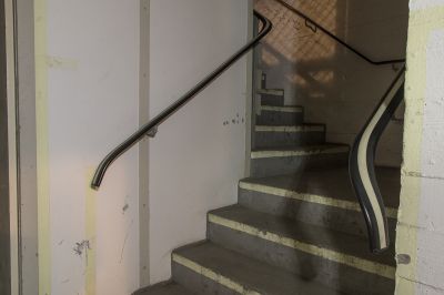 Bunkeranlage Schutzraum