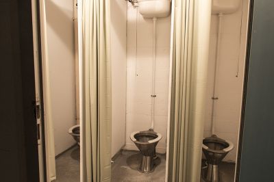 Bunkeranlage Schutzraum