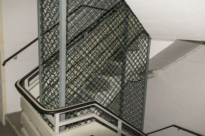 Bunkeranlage Schutzraum