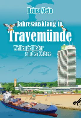 Die Kreuzfahrtautorin