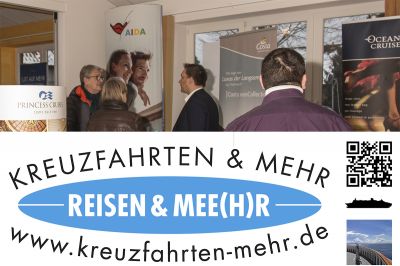 Kreuzfahrtebn und mehr