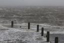 Sturm September 2017