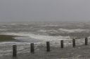 Sturm September 2017