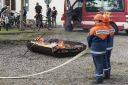 Blaulichttag der Jugendfeuerwehr