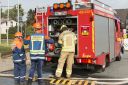 Blaulichttag der Jugendfeuerwehr