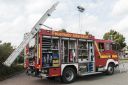 Blaulichttag der Jugendfeuerwehr