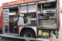 Blaulichttag der Jugendfeuerwehr