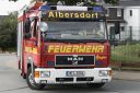 Blaulichttag der Jugendfeuerwehr